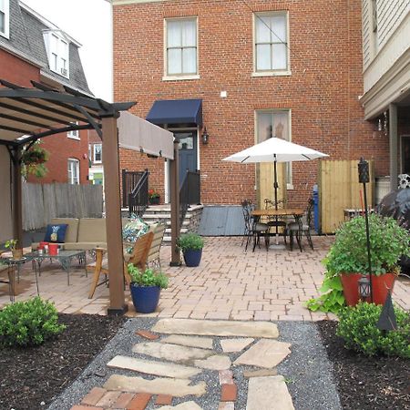 Georges On York B&B Taneytown Kültér fotó