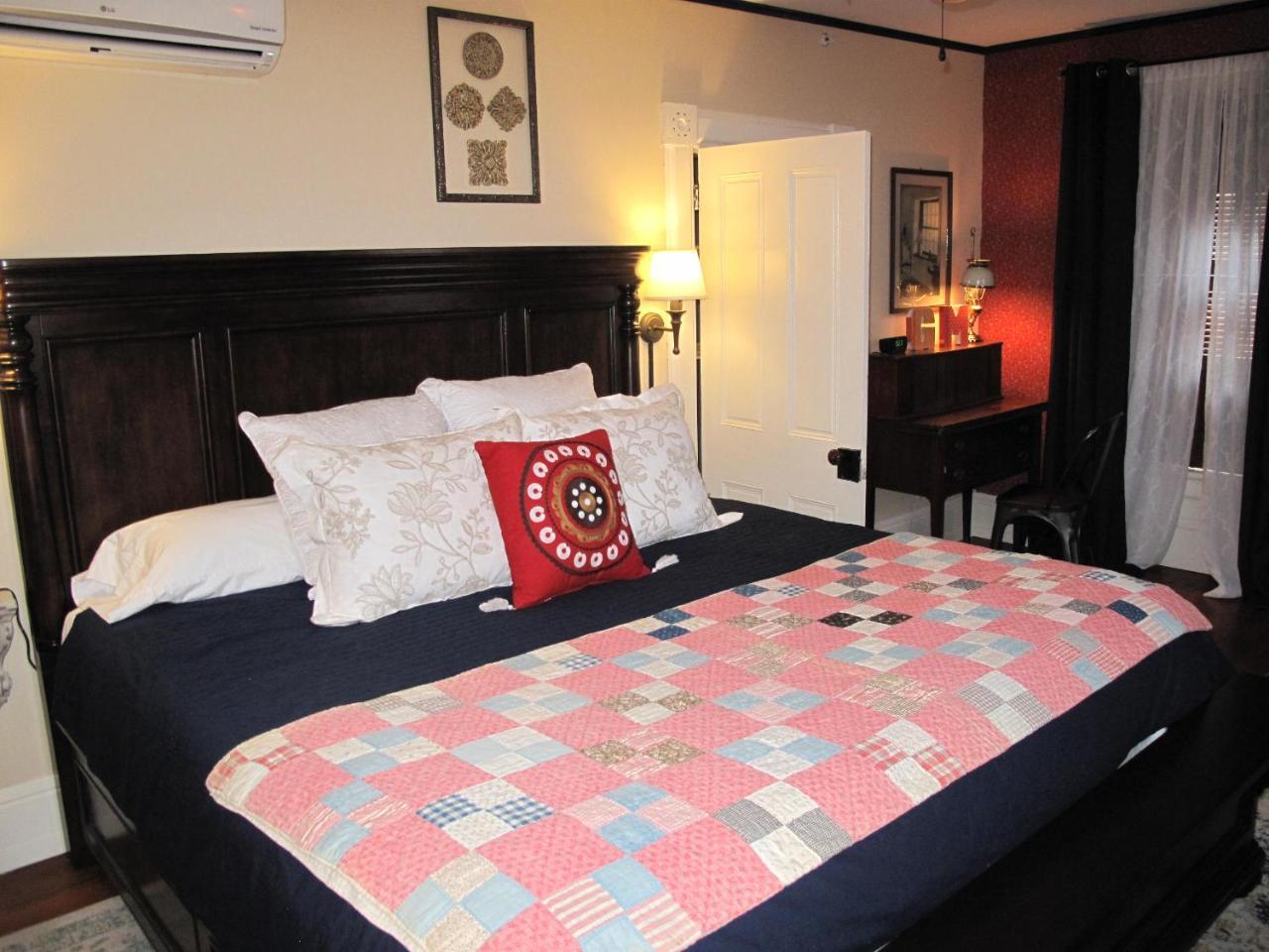 Georges On York B&B Taneytown Kültér fotó