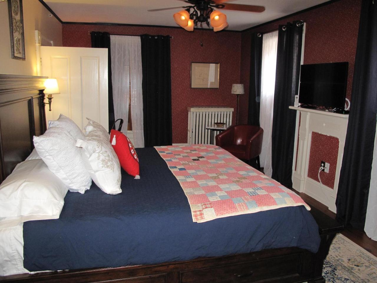 Georges On York B&B Taneytown Kültér fotó
