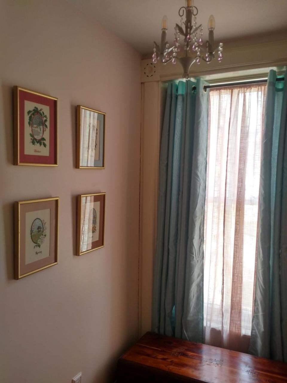 Georges On York B&B Taneytown Kültér fotó
