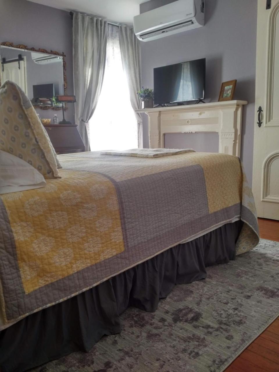Georges On York B&B Taneytown Kültér fotó