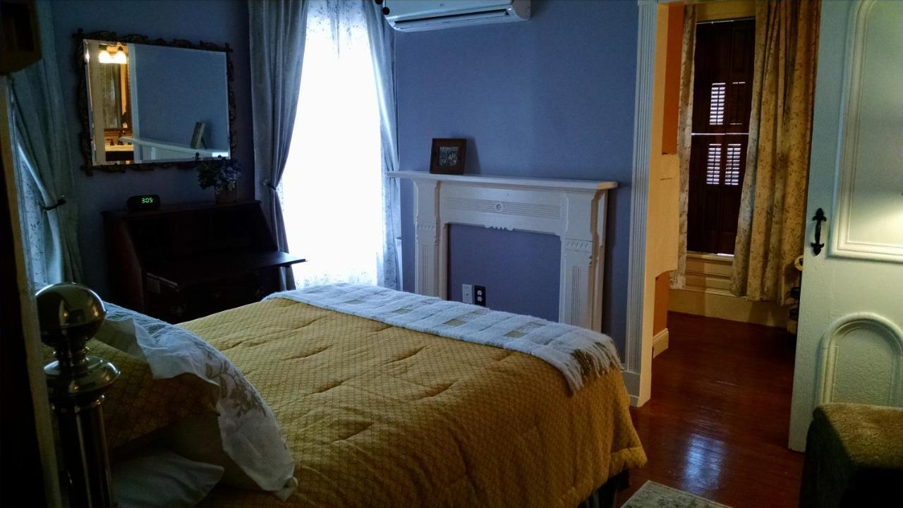 Georges On York B&B Taneytown Kültér fotó