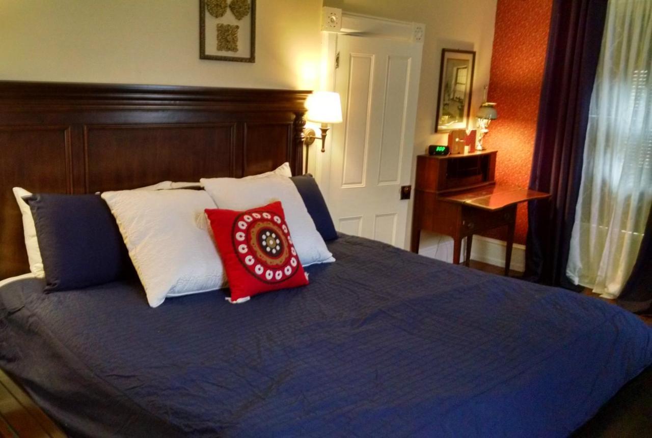 Georges On York B&B Taneytown Kültér fotó