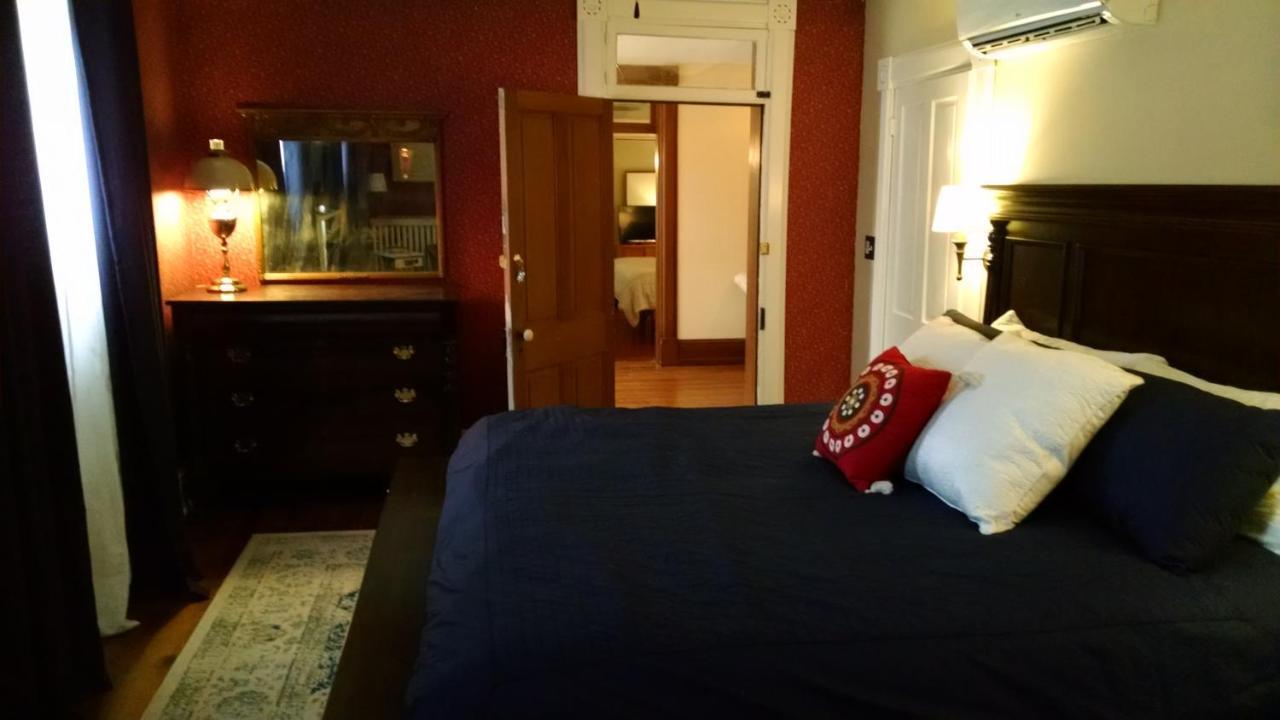 Georges On York B&B Taneytown Kültér fotó