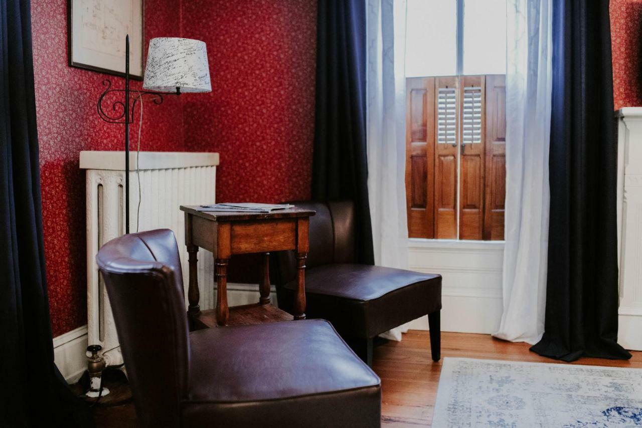 Georges On York B&B Taneytown Kültér fotó
