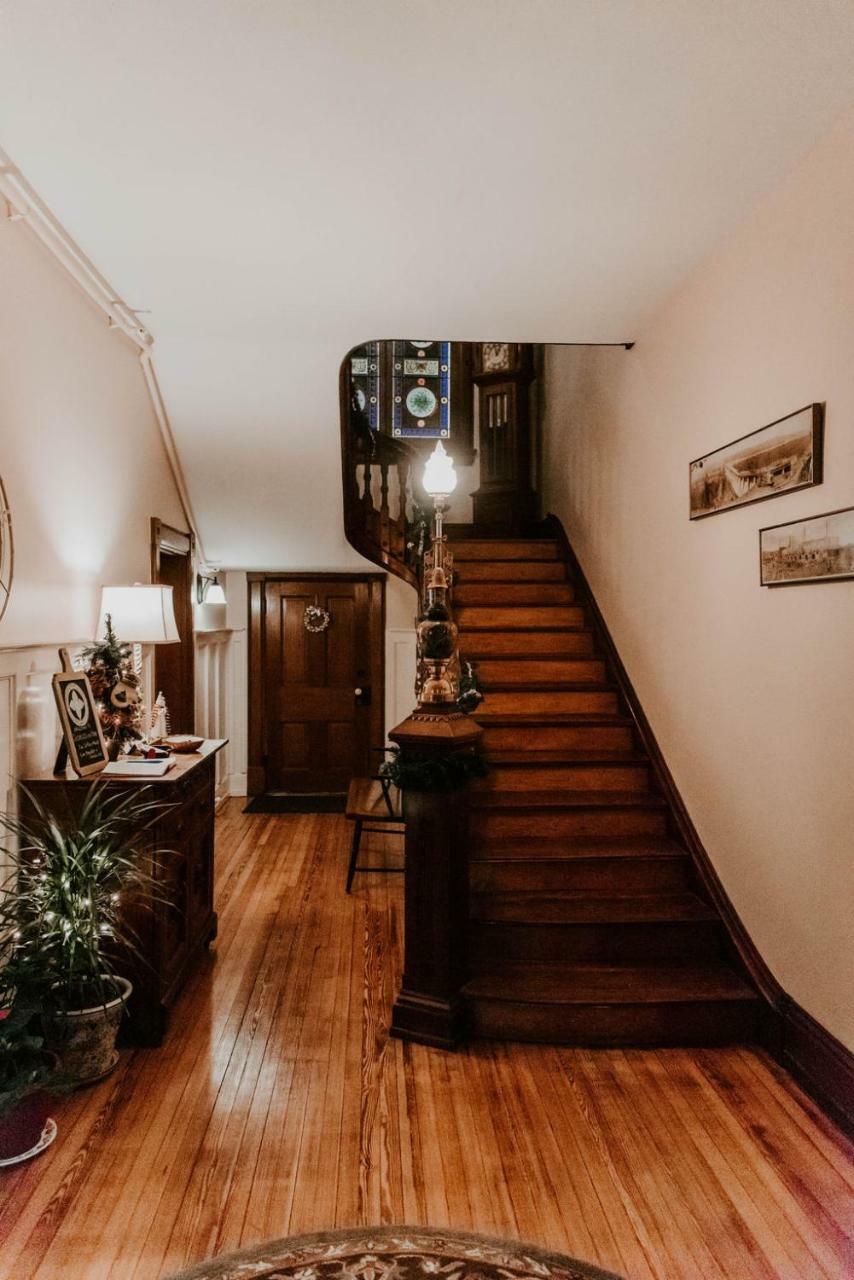 Georges On York B&B Taneytown Kültér fotó