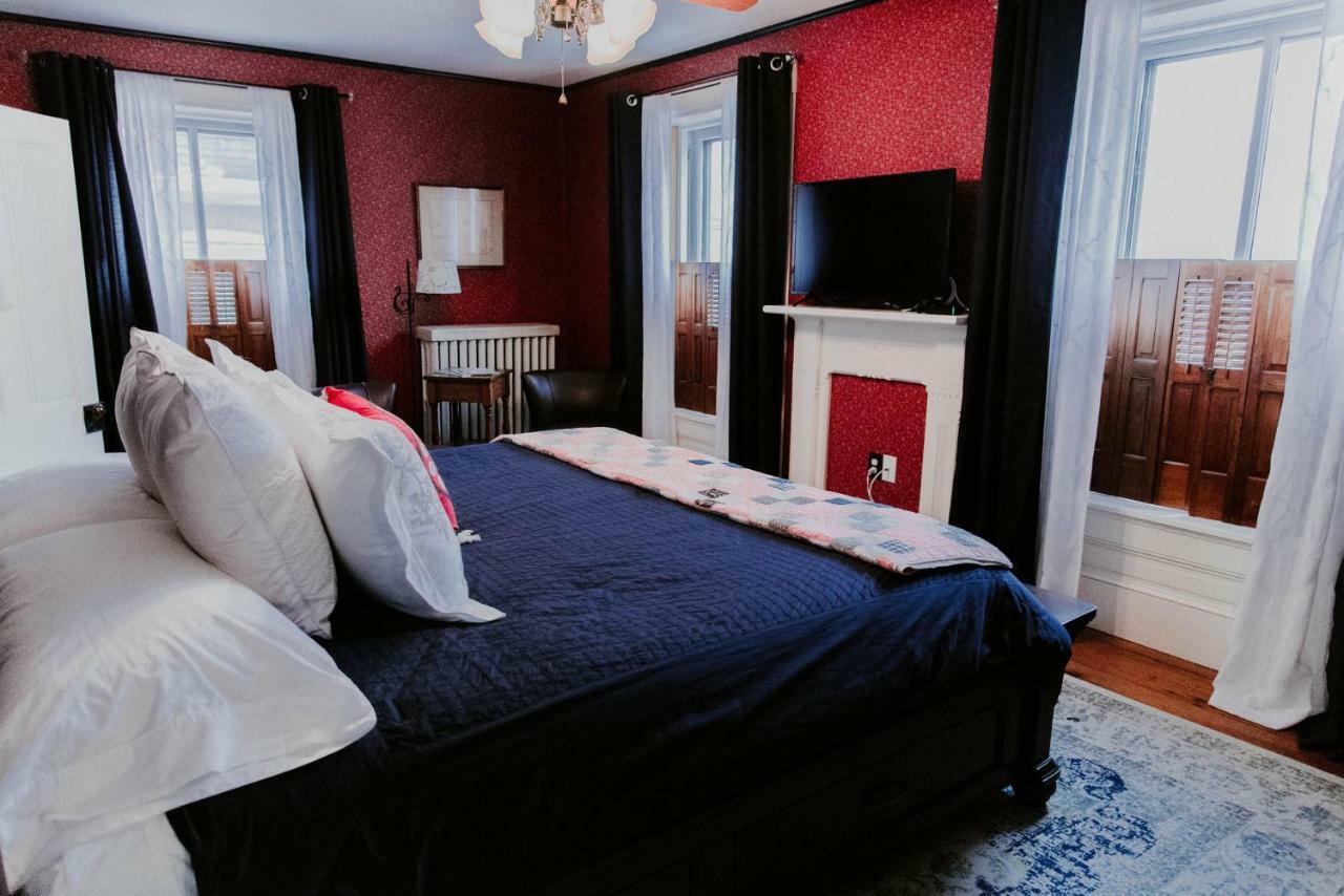Georges On York B&B Taneytown Kültér fotó